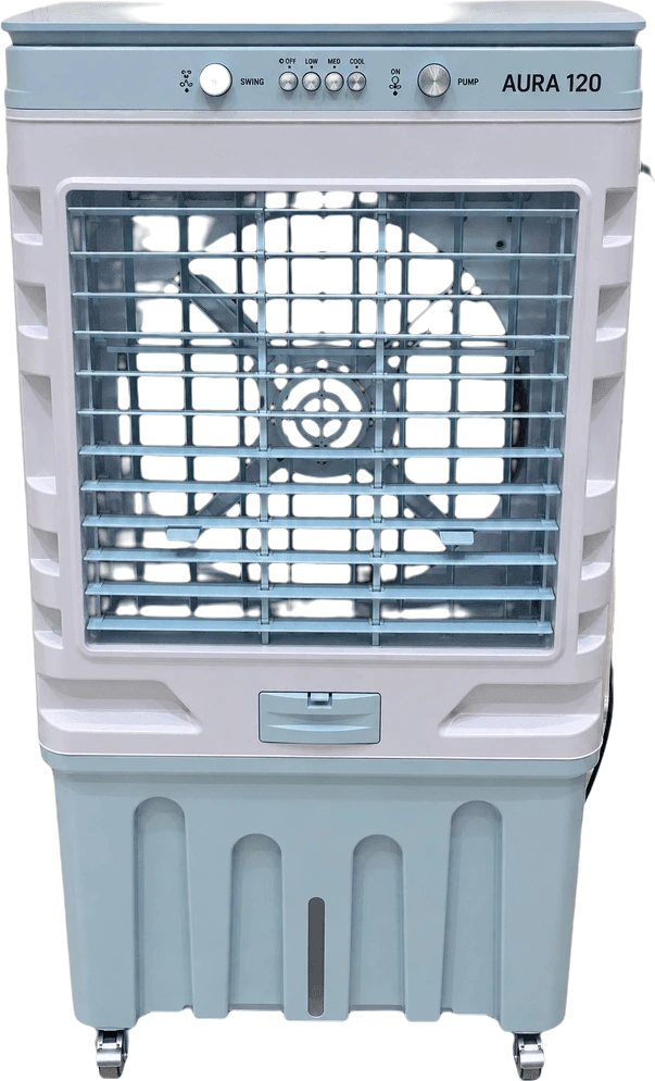 AURA 120 PT air cooler