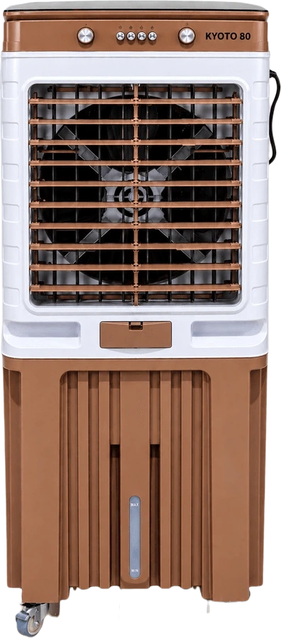 KYOTO 80 PT air cooler