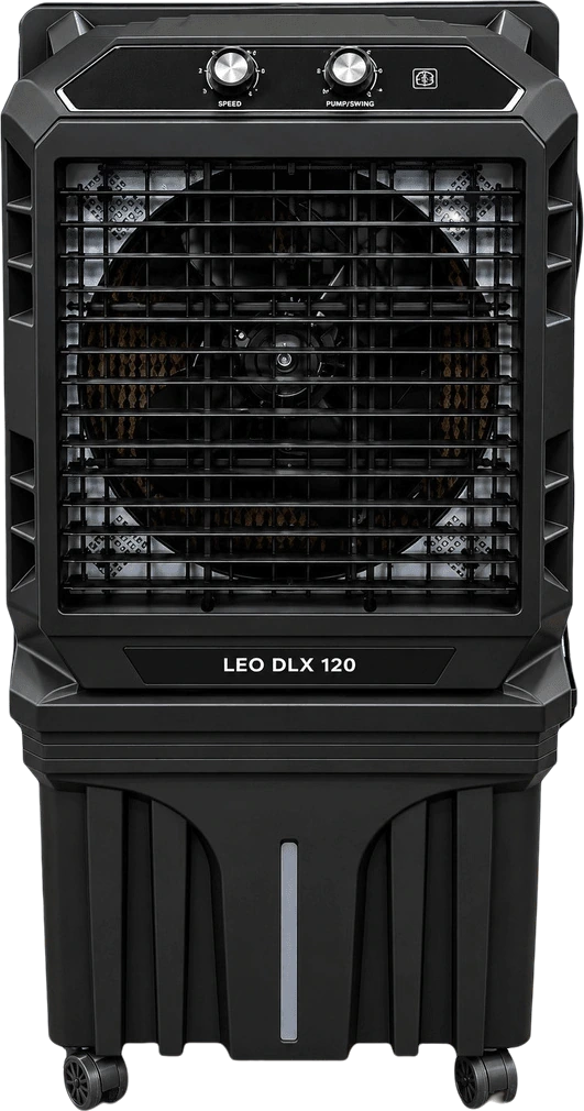 LEO 120 DLX air cooler