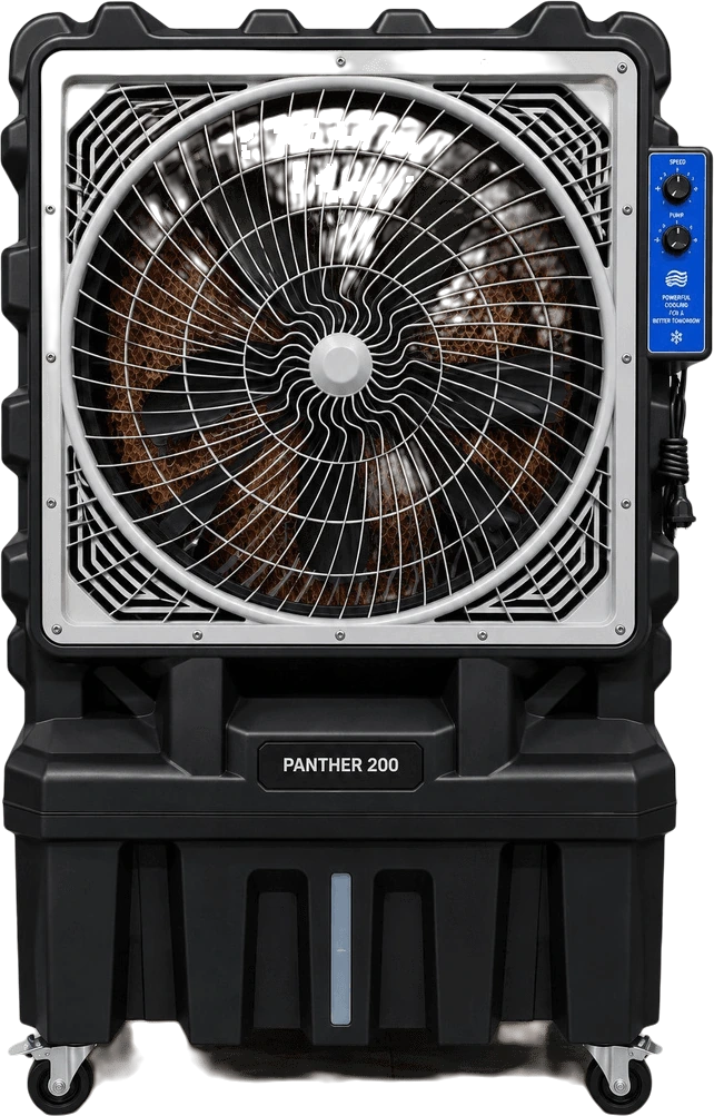 PANTHER 200 air cooler
