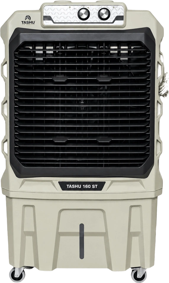 TASHU 160 ST air cooler